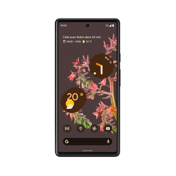 Pixel 6 A